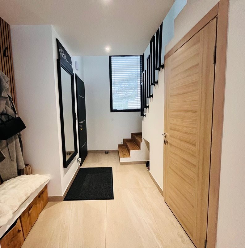 Maison à vendre, 140m², Meucon