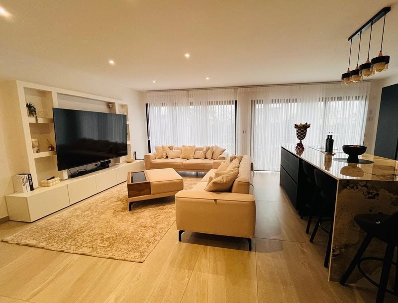 Maison à vendre, 140m², Meucon