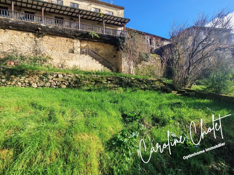 Maison à vendre, 143m², Rauzan