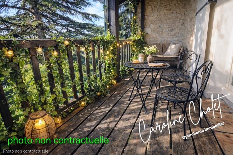 Maison à vendre, 143m², Rauzan
