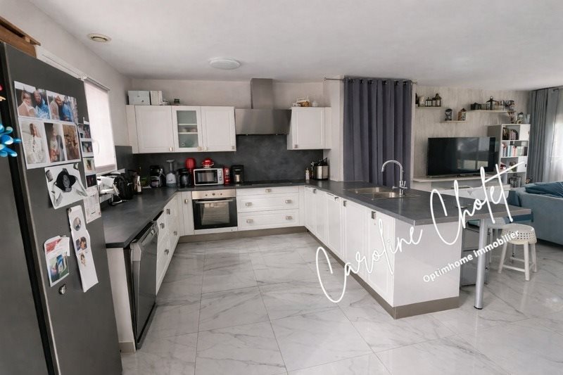 Maison à vendre, 104m², Les Eglisottes-et-Chalaures