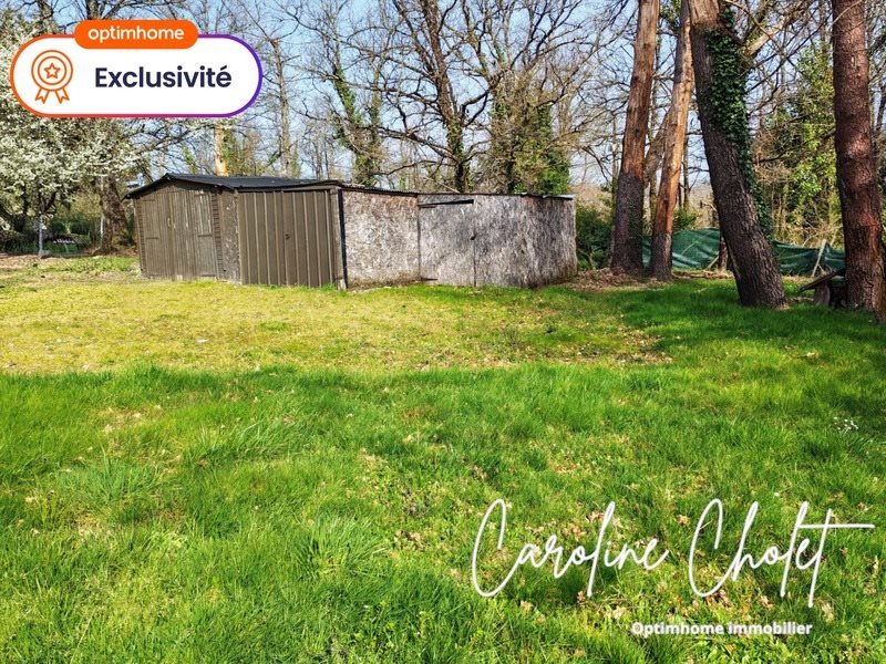 Maison à vendre, 67m², Chamadelle