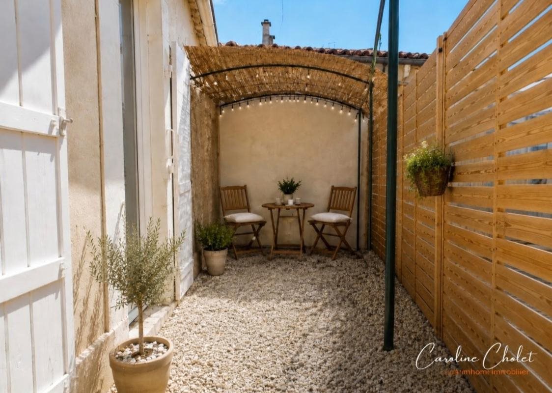 Maison à vendre, 96m², Génissac