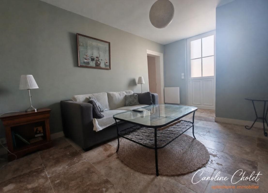 Maison à vendre, 96m², Génissac