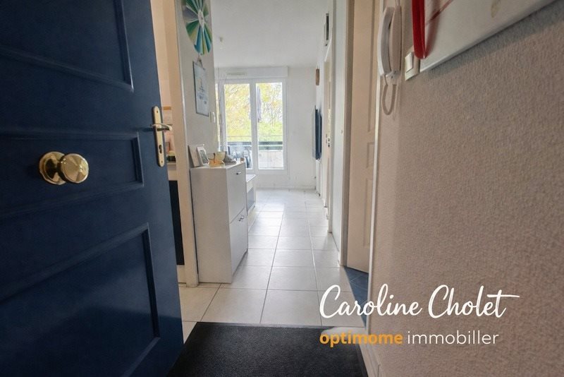 Appartement à vendre, 41m², Saint-Seurin-sur-l'Isle
