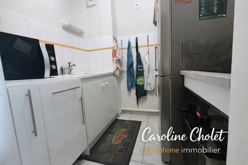 Appartement à vendre, 41m², Saint-Seurin-sur-l'Isle