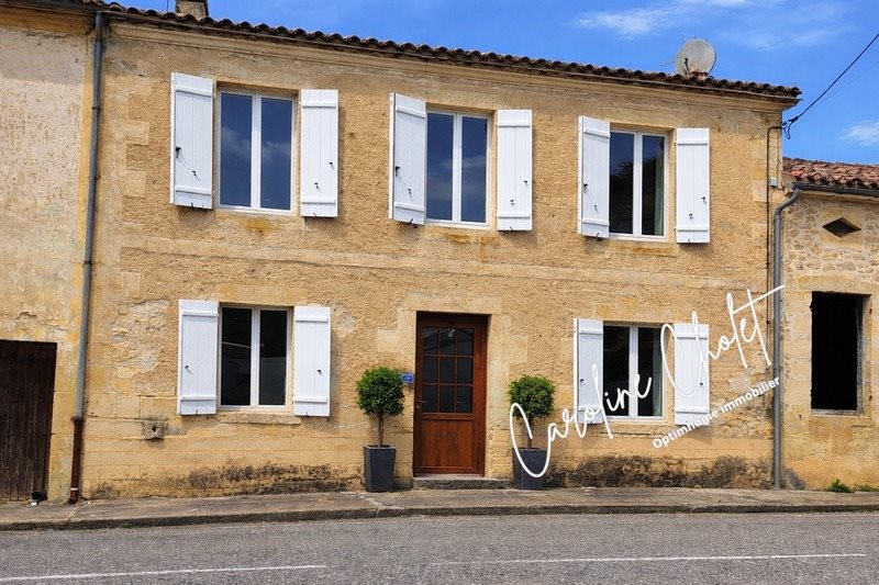 Maison à vendre, 120m², Cleyrac