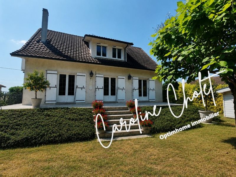 Maison à vendre, 140m², Saint-Magne-de-Castillon
