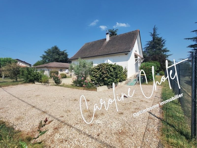 Maison à vendre, 140m², Saint-Magne-de-Castillon