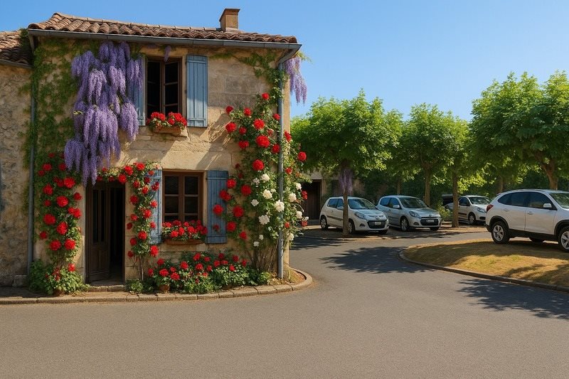 Maison à vendre, 108m², Rauzan
