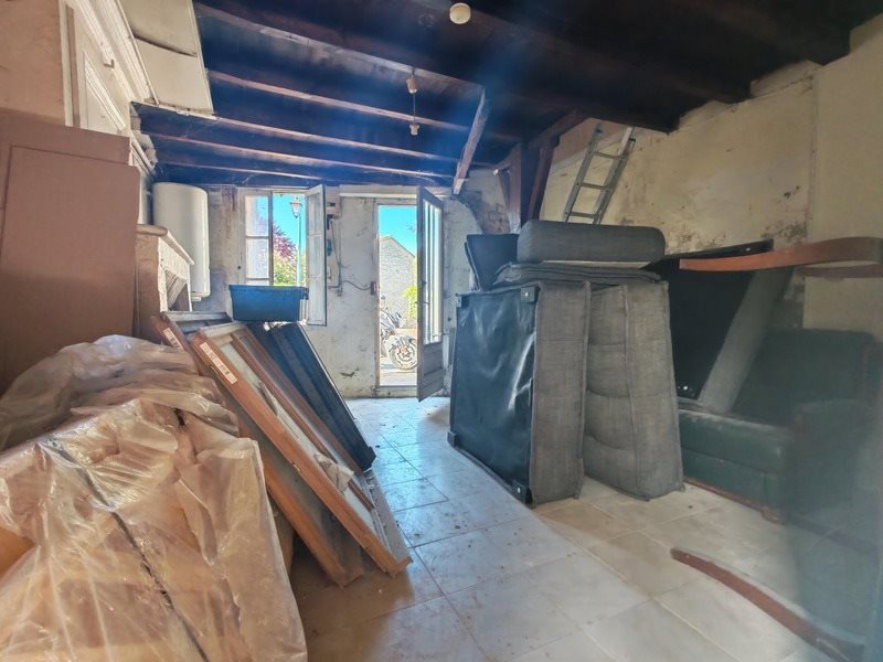 Maison à vendre, 108m², Rauzan
