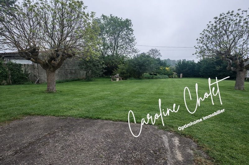 Maison à vendre, 80m², Lamothe-Montravel