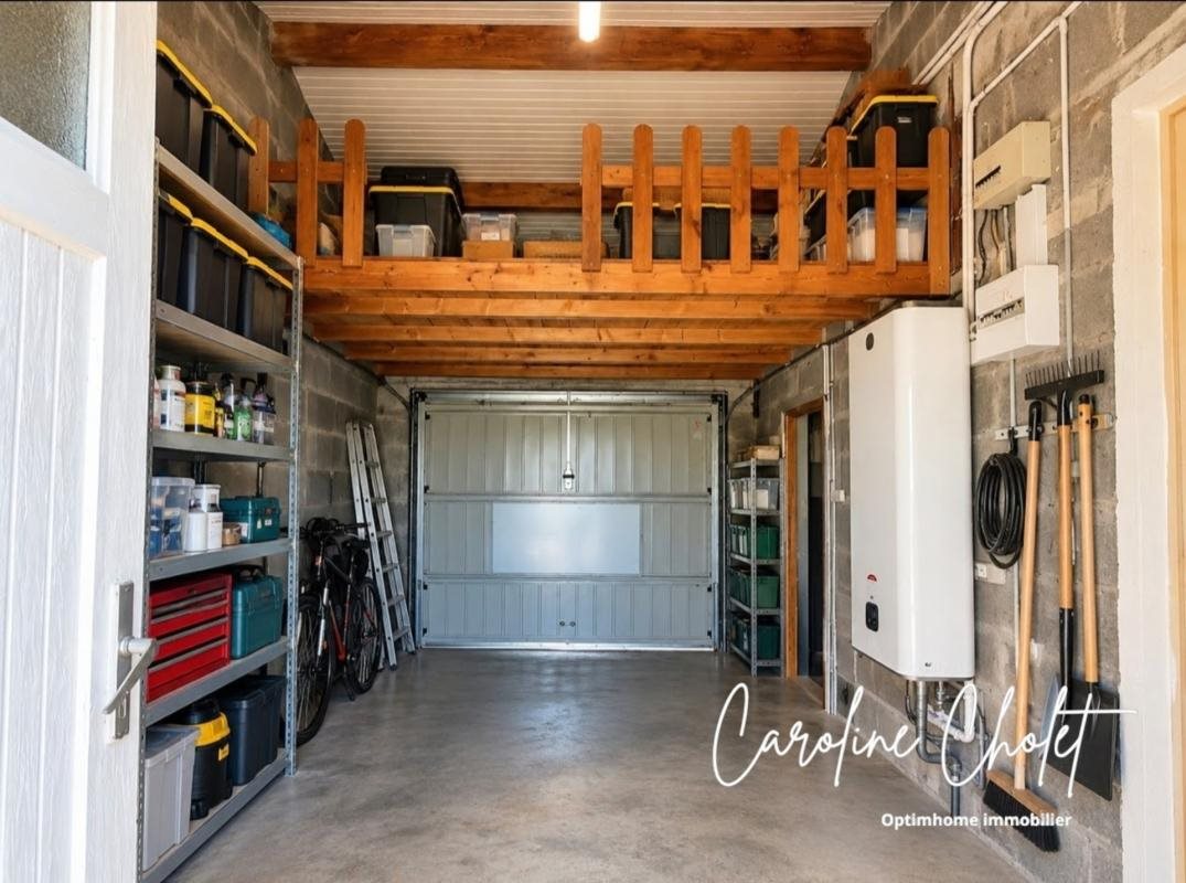 Maison à vendre, 80m², Saint-Médard-de-Guizières