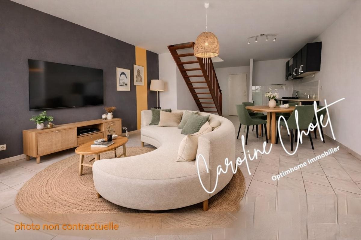 Maison à vendre, 100m², Grézillac