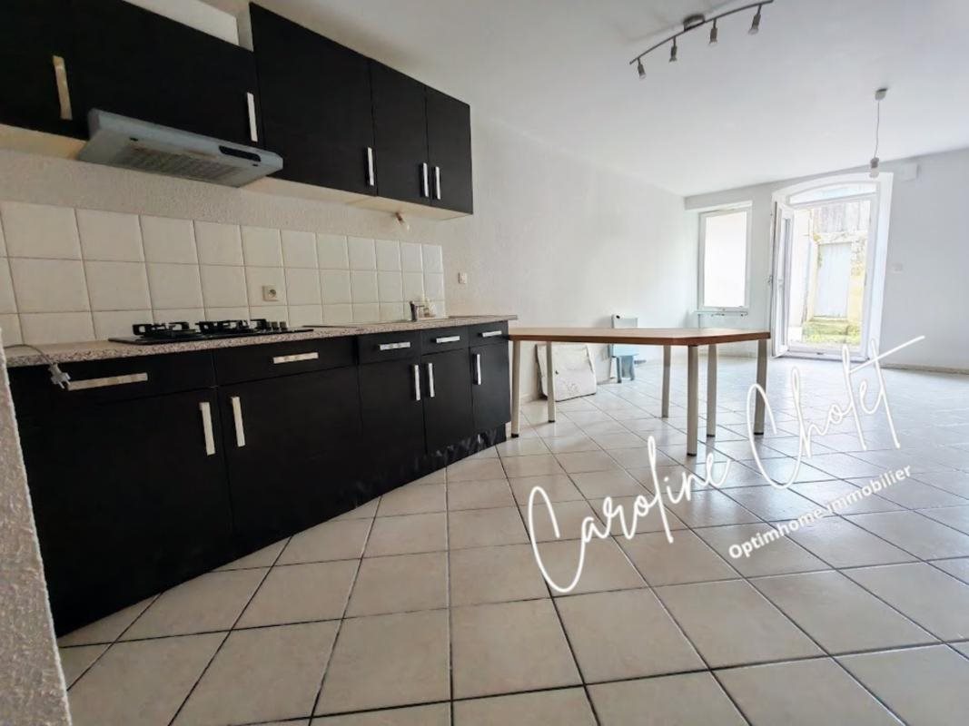 Maison à vendre, 100m², Grézillac