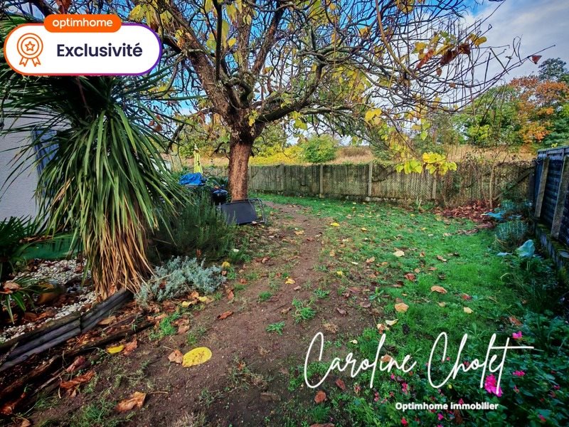 Maison à vendre, 90m², Libourne