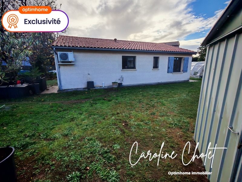 Maison à vendre, 90m², Libourne