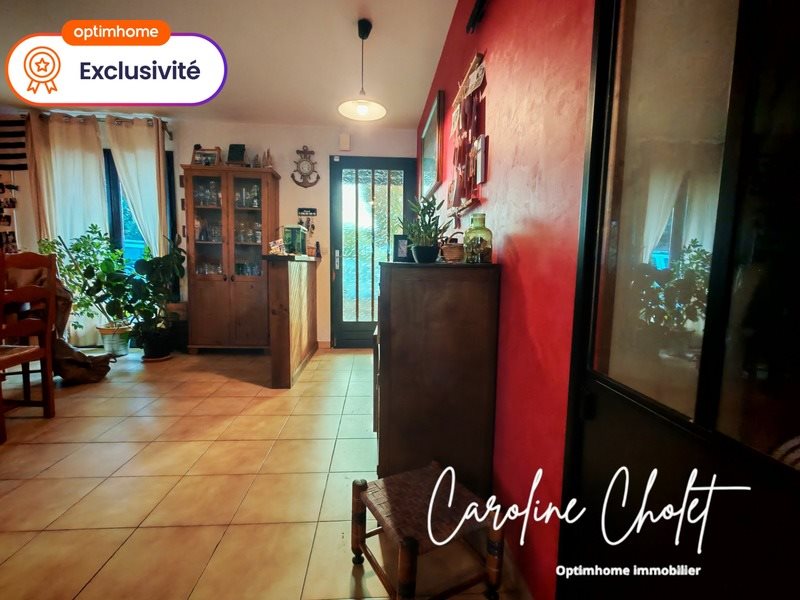 Maison à vendre, 90m², Libourne