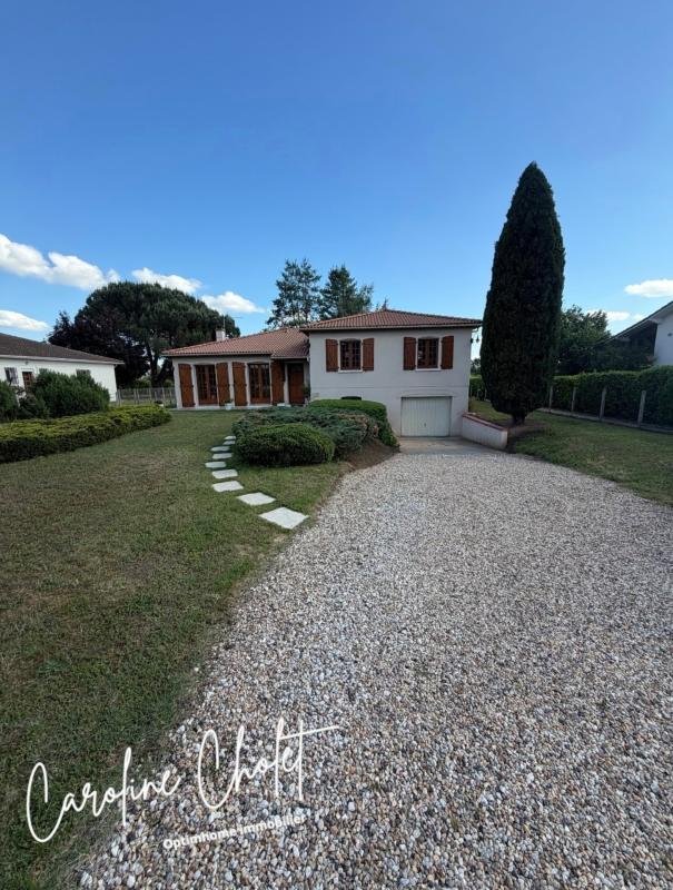 Maison à vendre, 103m², Saint-Magne-de-Castillon