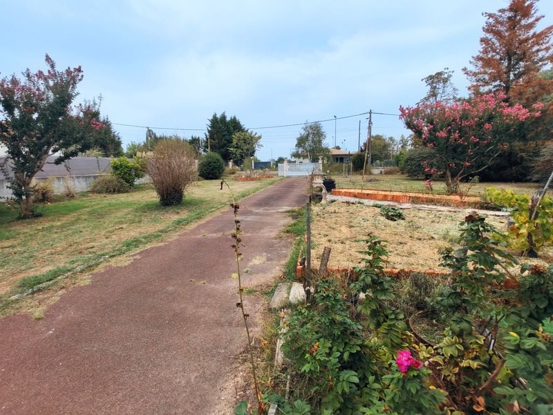 Maison à vendre, 160m², Saint-Denis-de-Pile