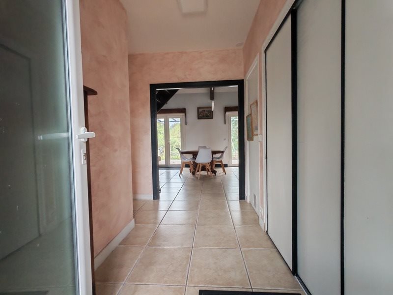 Maison à vendre, 160m², Saint-Denis-de-Pile
