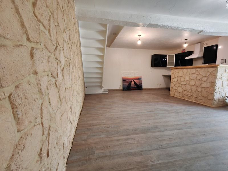 Maison à vendre, 154m², Mouliets-et-Villemartin