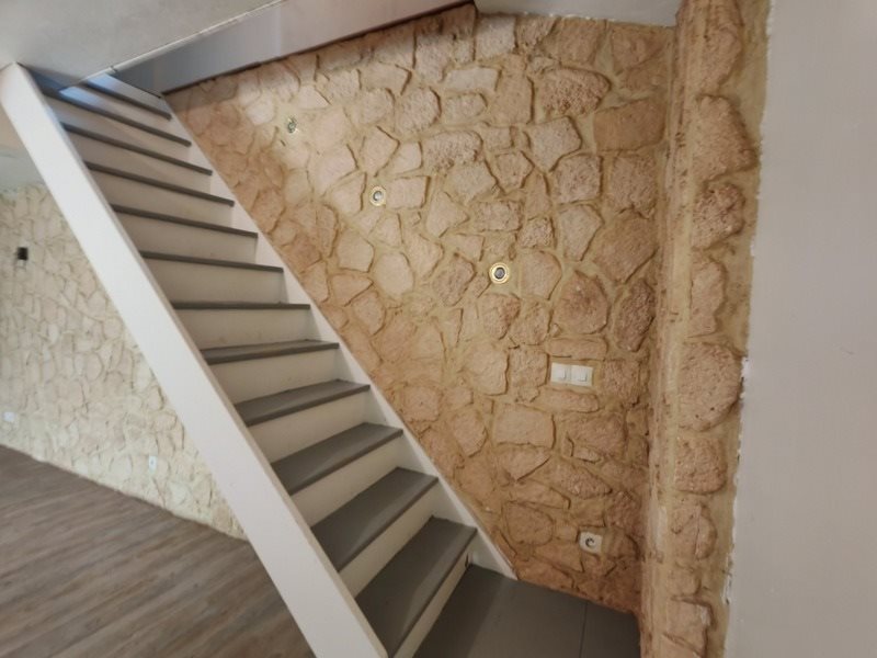 Maison à vendre, 154m², Mouliets-et-Villemartin