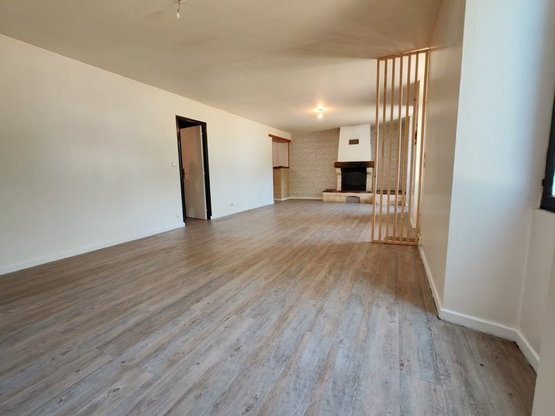 Maison à vendre, 154m², Mouliets-et-Villemartin