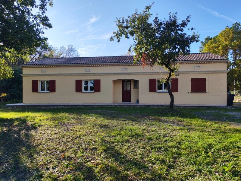Maison à vendre, 175m², Saint-Christophe-de-Double
