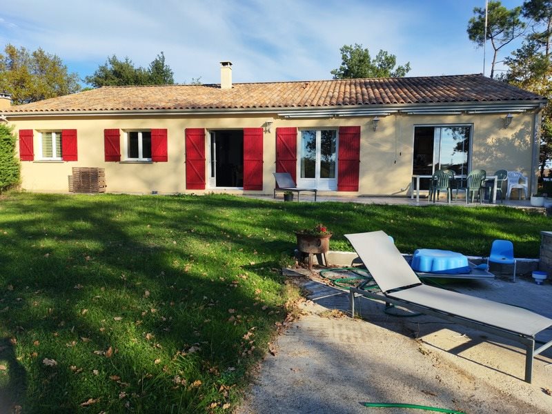 Maison à vendre, 175m², Saint-Christophe-de-Double
