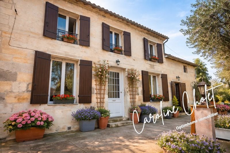 Maison à vendre, 105m², Sainte-Terre