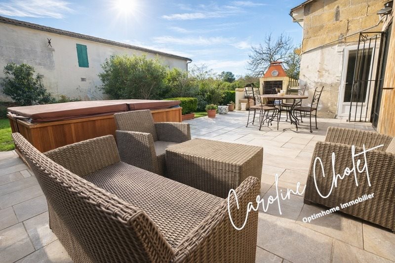 Maison à vendre, 105m², Sainte-Terre