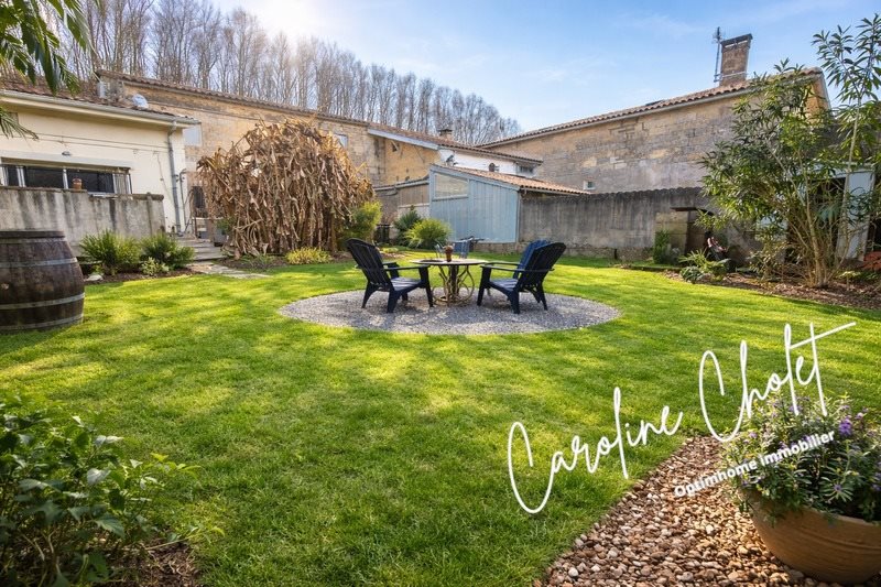 Maison à vendre, 105m², Sainte-Terre