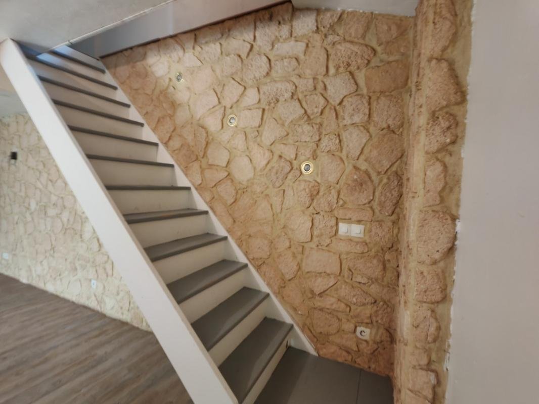Maison à vendre, 154m², Mouliets-et-Villemartin