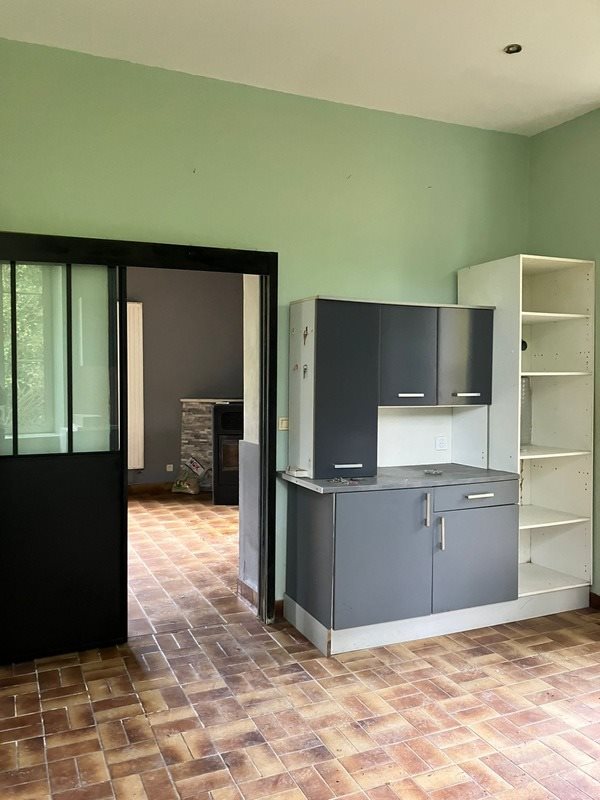Maison à vendre, 149m², Le Teich