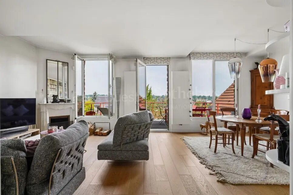 Maison à vendre, 166m², Sèvres