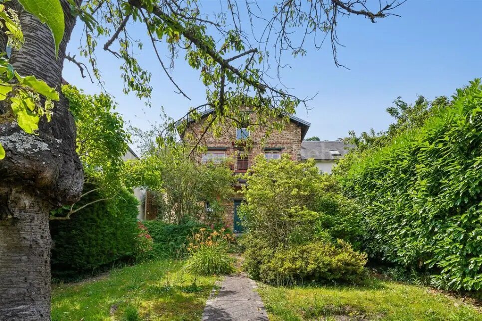 Maison à vendre, 166m², Sèvres