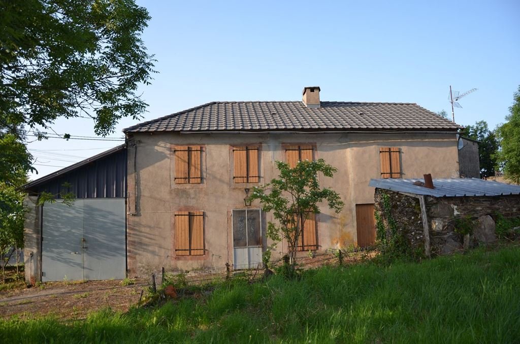 Maison à vendre, 88m², Le Masnau-Massuguiès