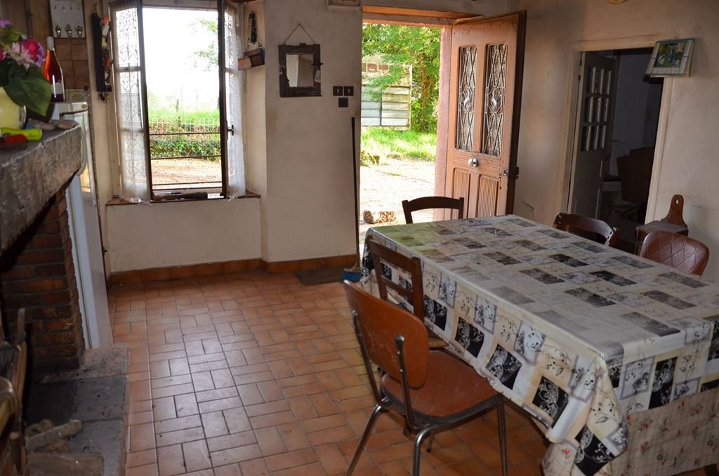 Maison à vendre, 88m², Le Masnau-Massuguiès