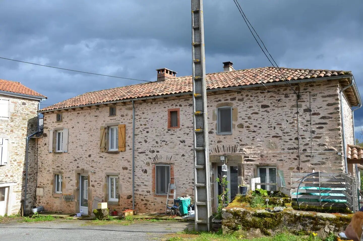 Maison à vendre, 210m², Alban