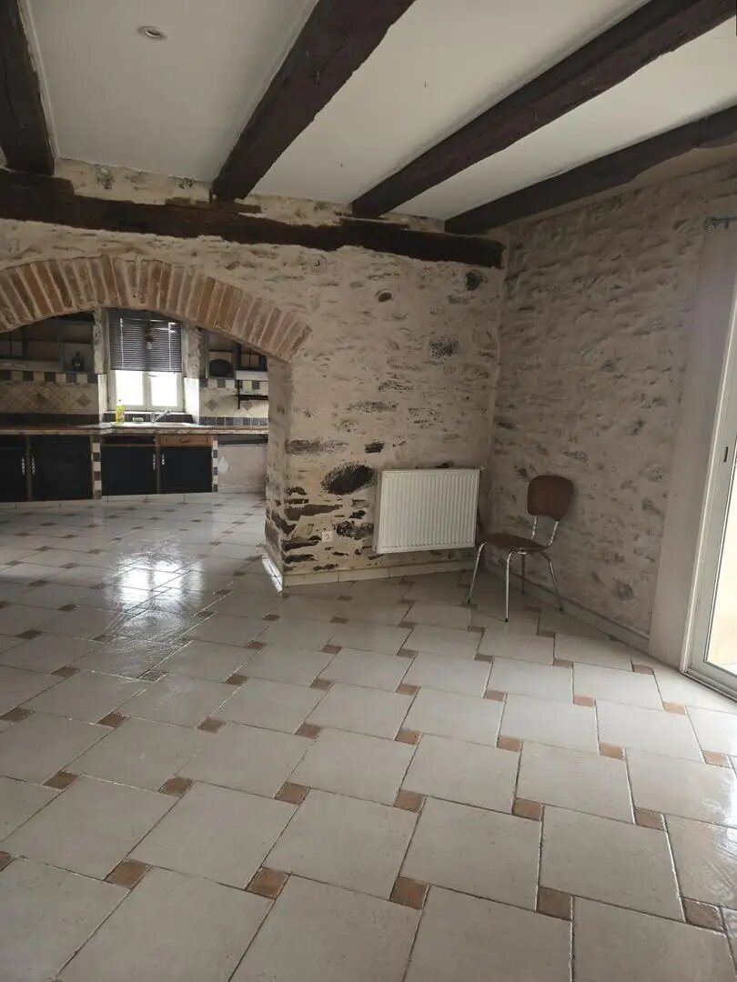 Maison à vendre, 210m², Alban
