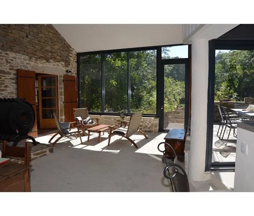 Maison à vendre, 158m², Curvalle