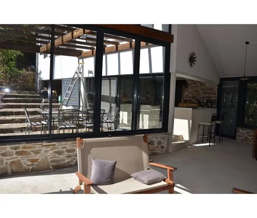 Maison à vendre, 158m², Curvalle