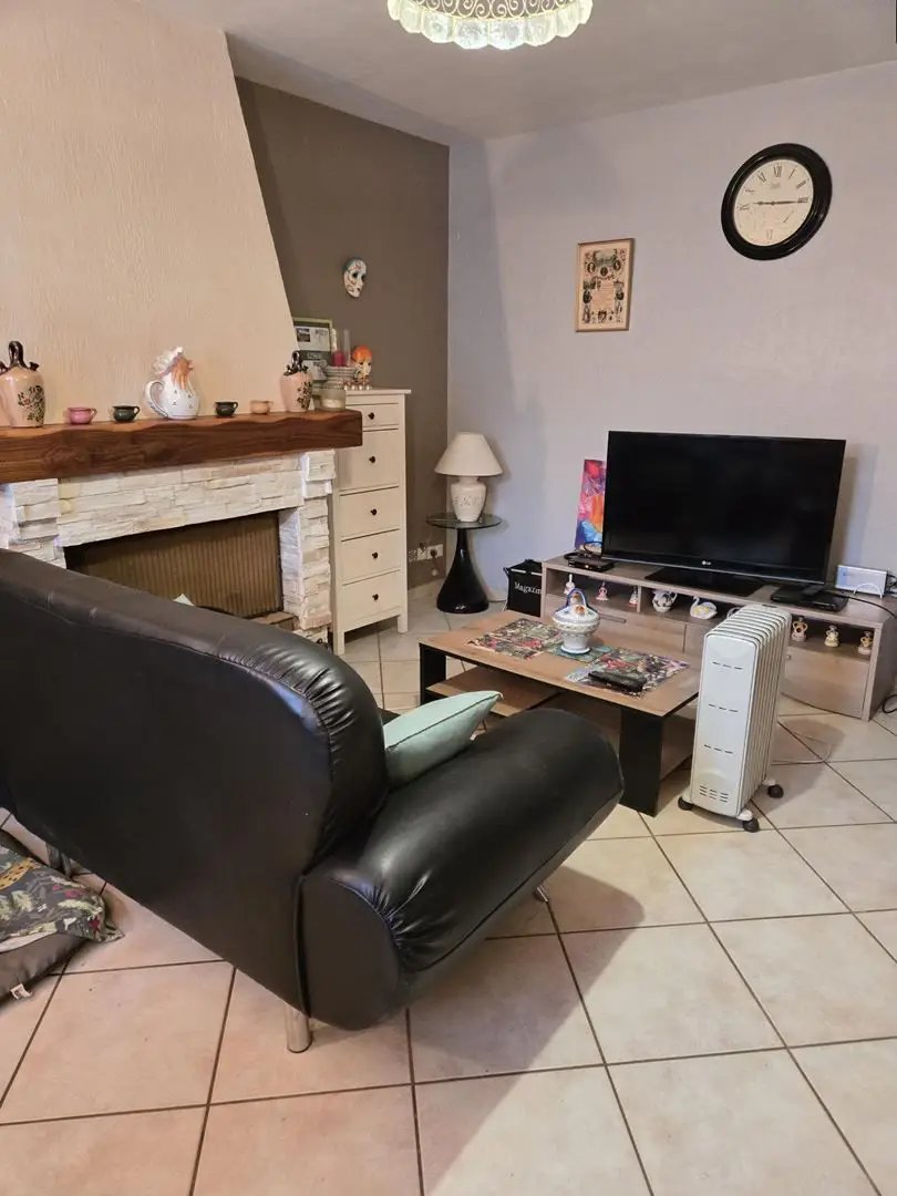 Maison à vendre, 145m², Saint-Sernin-sur-Rance