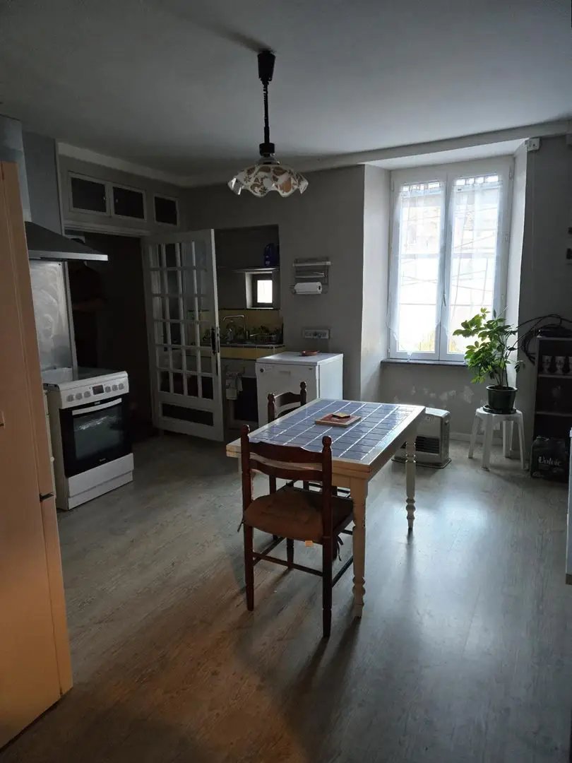 Maison à vendre, 145m², Saint-Sernin-sur-Rance