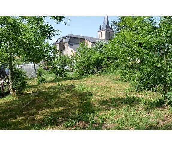 Maison à vendre, 195m², Le Masnau-Massuguiès