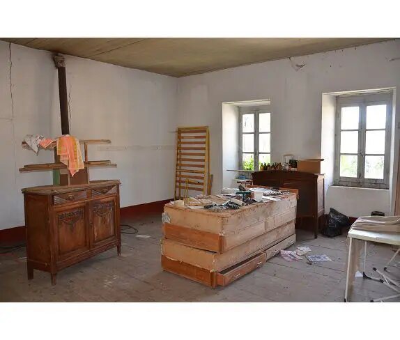 Maison à vendre, 195m², Le Masnau-Massuguiès