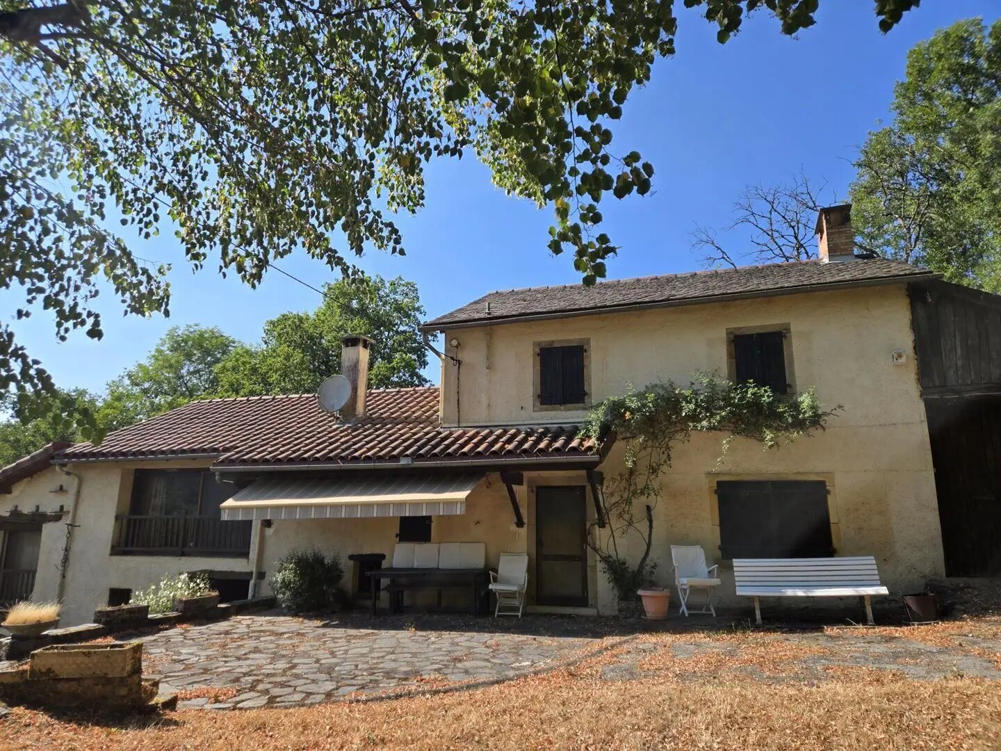 Maison à vendre, 151m², Curvalle