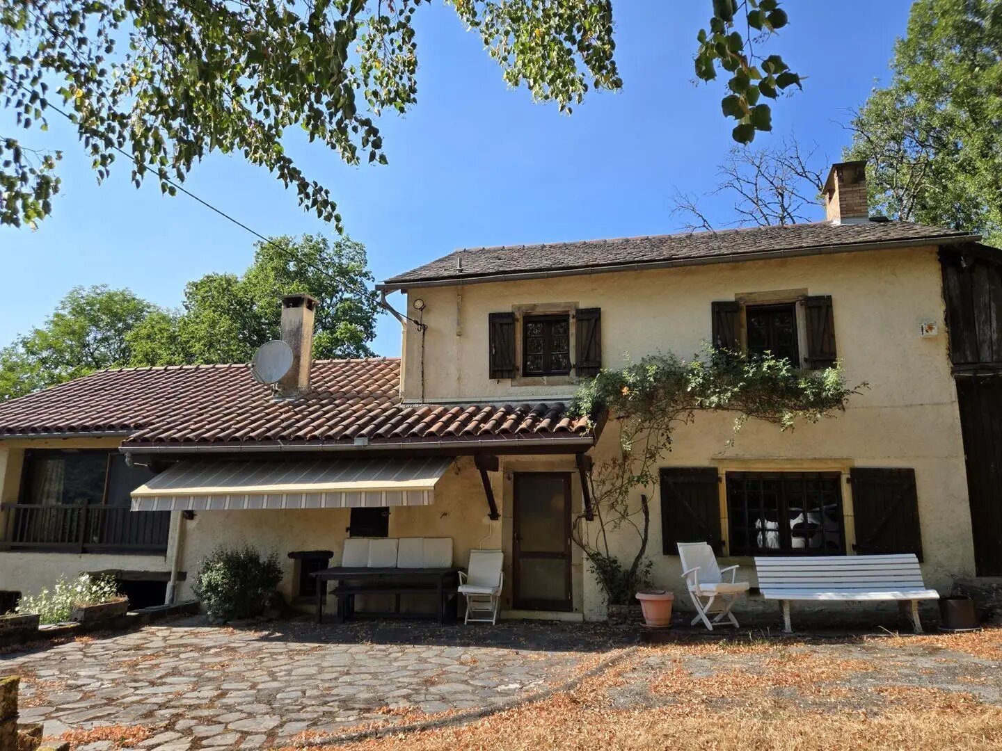 Maison à vendre, 151m², Curvalle