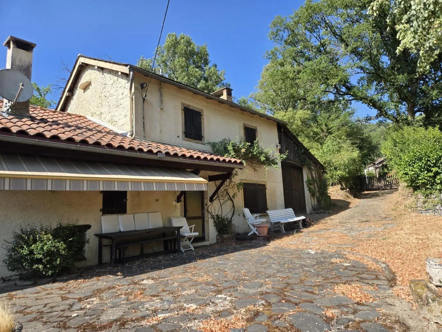 Maison à vendre, 151m², Curvalle